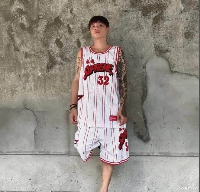 24SS BASKETBALL ￥219 STAR SHORT 0601